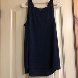 Knit Tank Top